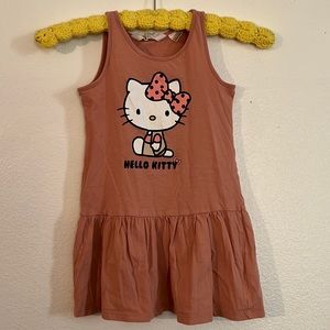 Hello Kitty Girls dress